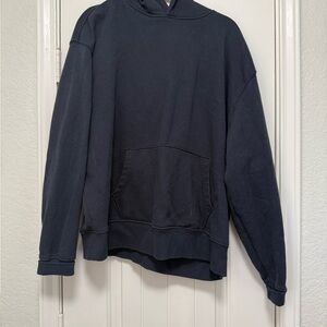 Old Navy Black Hoodie